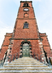 Christ Church (5), Macclesfield