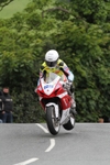 Juha Kallio Suzuki / 777rr/Hrp Suzuki