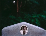 Sonny Boy's Grave, Mississippi, 2002