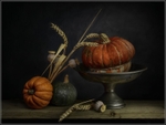 The Pewter Dish