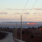 Iver Progress Port of Saint John