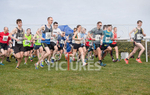 Easter Cross Country 2017-2