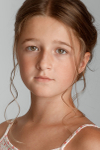 Florrie portfolio