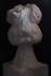 Stone Sculpture .........The Volatility of Femininity