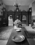 2322 - Chastleton House - The Hall