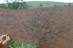 The Green Man