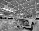 1965 Zephyr in mono