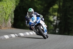 Robert Wilson Yamaha / Stoddart Racing Oban