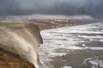 Drama @ Saltburn
