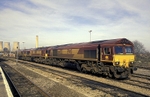 11th March 2007