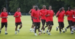 FC Barcelona,St Andrews