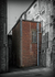 Execution Shed (exterior) at HMP Shepton Mallet