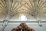 Nave clerestory