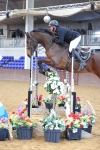Class 9 - Senior Discovery 1.00m portfolio