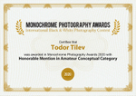 Monochrome Photography Awards_2020_Conceptual