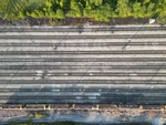 JL -31.7.24 Carlisle Yard trackwork