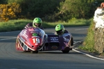 Carl Fenwick / Phil Knapton Yamaha / P&H Construction Services Ltd