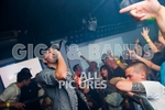 AndyC at Fusion-1