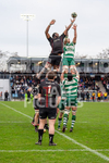 Guernsey Raiders v Rochford Hundred-8