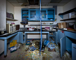 Monsour Medical Center (Jeanette, PA) | Medication Room