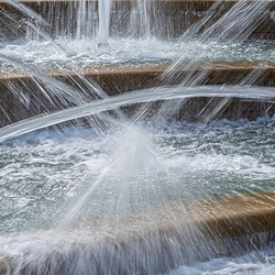 Water portfolio