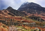Tryfan beckons