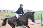 Cls 31 85cm National Amateur Quali portfolio