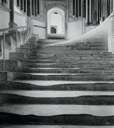 Images from England portfolio