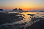 Hollywell Bay