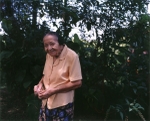 Margaret in Sunday Clothes, Mississippi, 2005