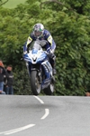 Dean Harrison Yamaha / MARTRAIN YAMAHA