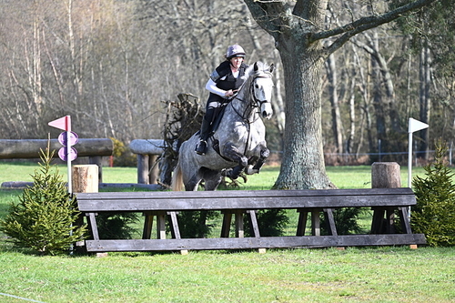 Time 10:13 to 10:38 Times at the Fence