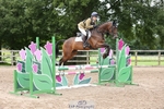 BE90 Section A, Rider 001 to 027 portfolio