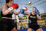 BOUT 10 - Ebony the Mallet Mollet v Lauren  Thunder Damage Hallet-28