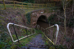 Dunhampstead Tunnel - South West