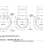 Ambo - Base Pieces