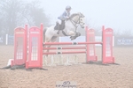 Cls 20 Pony Foxhunter and 1.10m portfolio