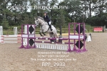 CLASS 4 Senior BritiNovice/ 90cm Open portfolio