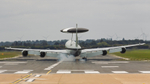 Boeing E-3D Sentry ZH106-3510