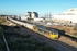 JL - 19.12.23 60021 6N87 Lynemouth PS - Tyne Coal Terminal, Lynemouth