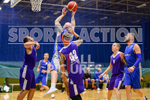 Edmundson Electric Chargers v Le Mont Saint Storm-90