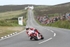 John McGuinness Honda / Honda Racing