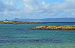 Camas Rubha a' Mhurain, Portnaluchaig, Highland
