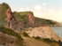 Torquay Babbacombe Beach  3