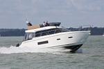 161002 PAINKILLER - SEALINE F380 Y92A2751