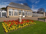 Sheffield Botanical Gardens