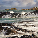 Dunseverick Coast