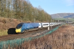 JL - 30.12.20 390008 1M09 08:36 Glasgow - Euston, Beckfoot