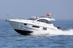 180528 LADY FAR - FAIRLINE TARGA 38 1Y3A3119