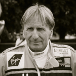 Derek Bell